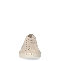 Manfield Beige loafers^DAMES Loafers