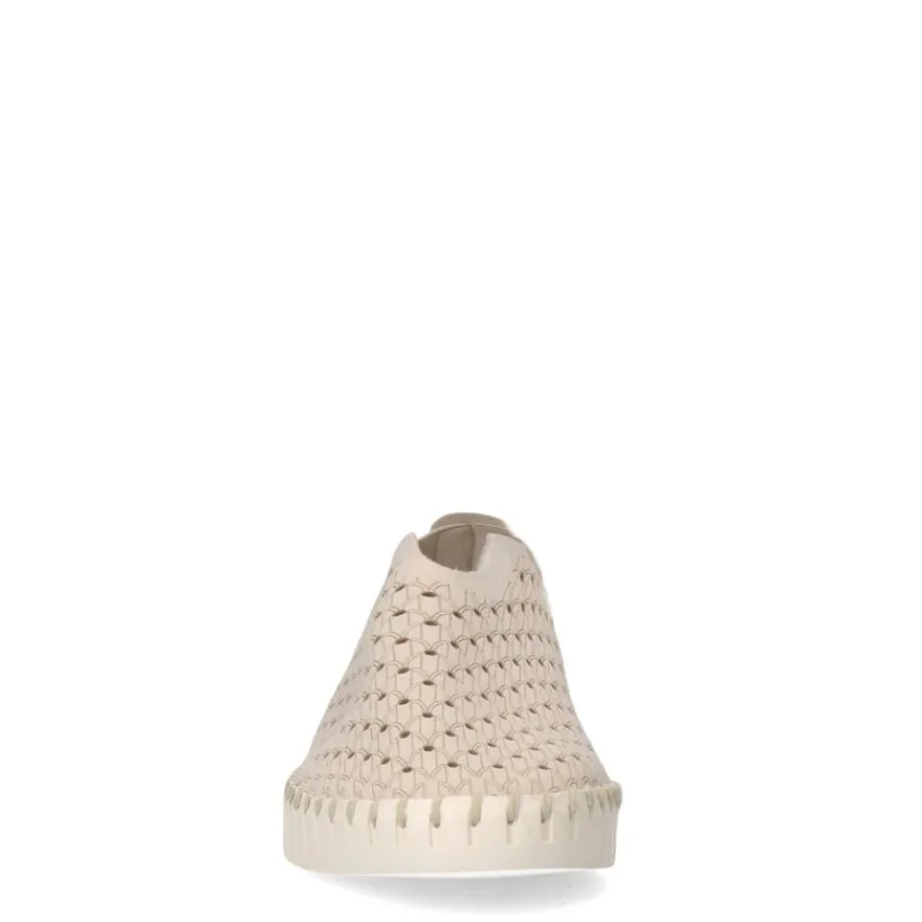 Manfield Beige loafers^DAMES Loafers