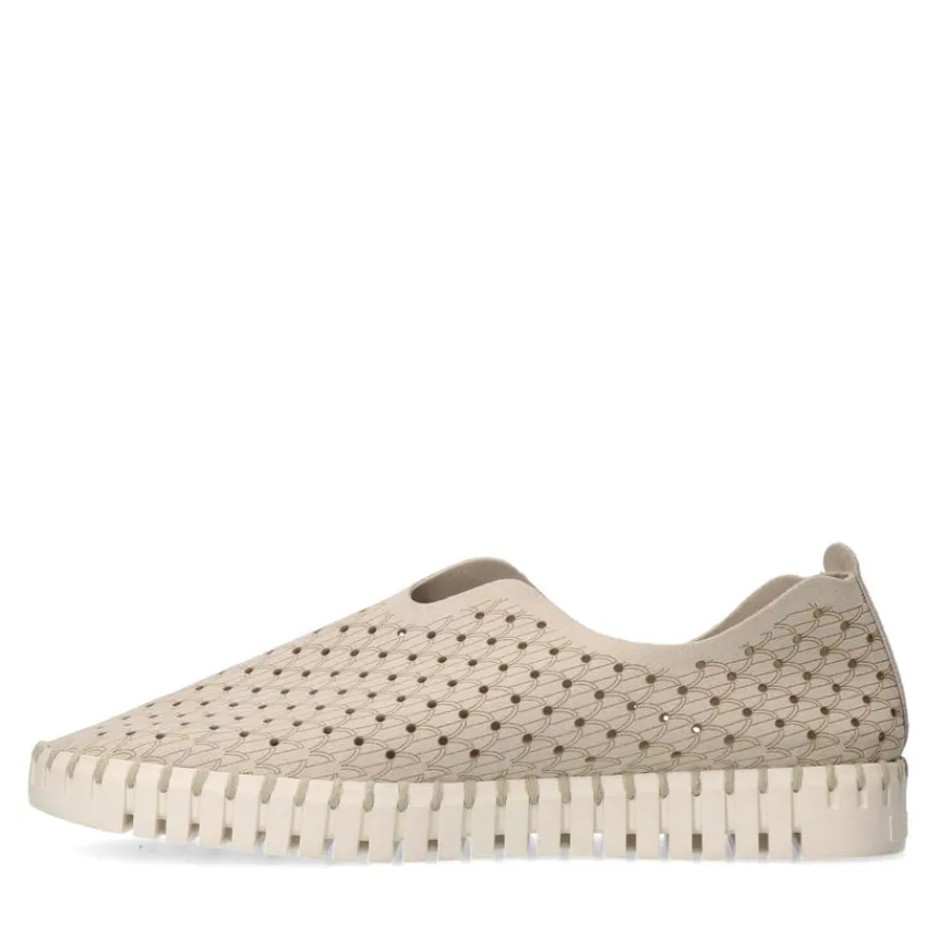 Manfield Beige loafers^DAMES Loafers