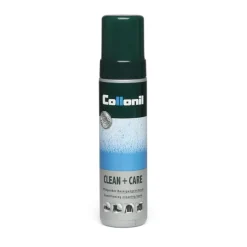 Collonil Clean & care schuim 200ml^ Schoenverzorging