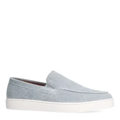 Manfield Denim loafers^Heren Loafers