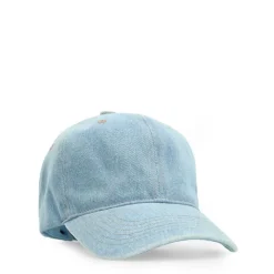 Manfield Denim pet^ Hoeden & Petten