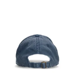 Manfield Denim pet^ Hoeden & Petten