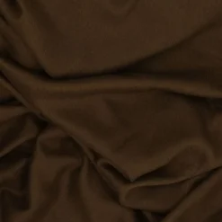 Manfield Donkerbruine sjaal^ Sjaals