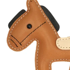 Manfield Horse bag charms^ Bag Charms