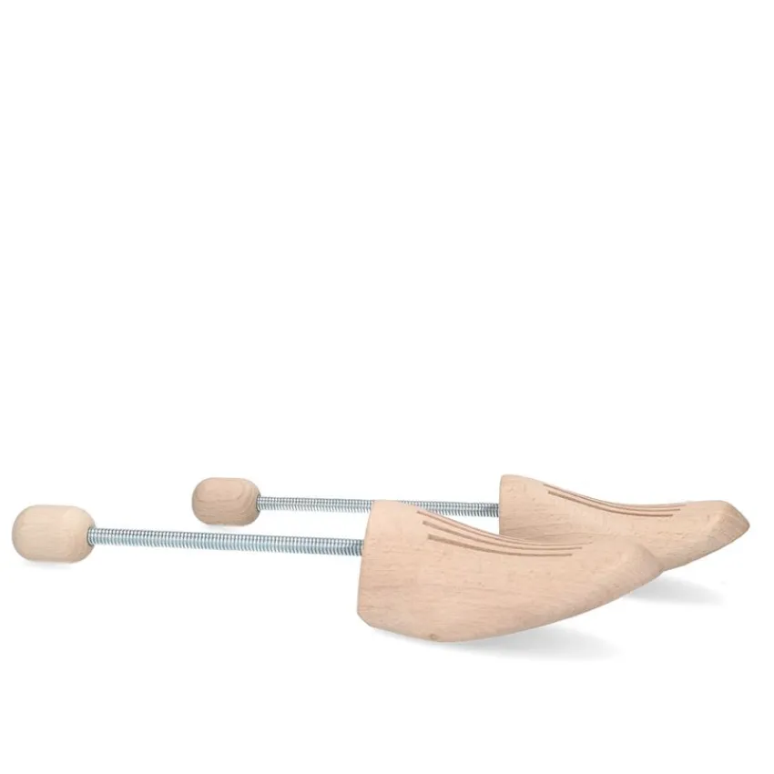 Manfield Houten schoenspanners dames^ Schoenverzorging