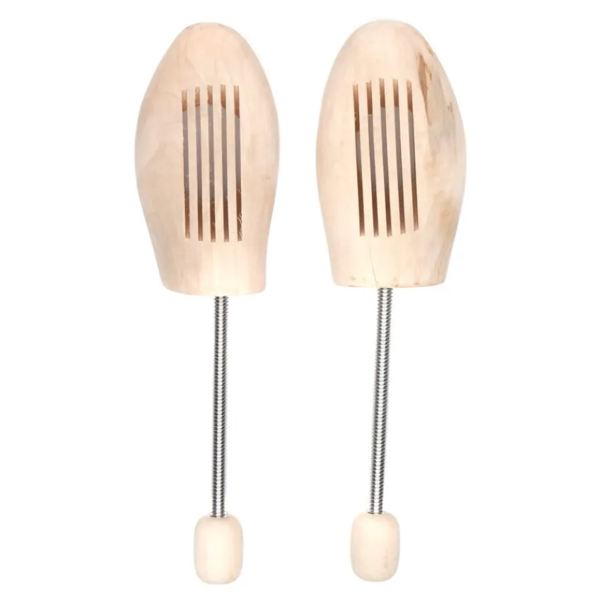 Manfield Houten schoenspanners heren mt 40/41^ Schoenverzorging