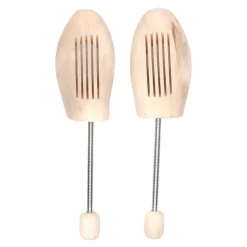 Manfield Houten schoenspanners heren mt 42/43^ Schoenverzorging