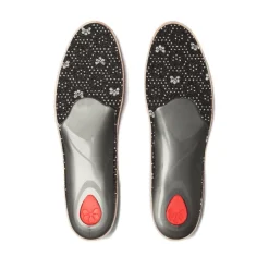 PEDAG Leren comfort support inlegzolen^ Zooltjes