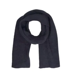 Manfield Navy sjaal^ Sjaals