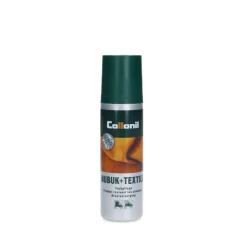 Collonil Nubuck/textiel stick zwart 100ml^ Schoenverzorging
