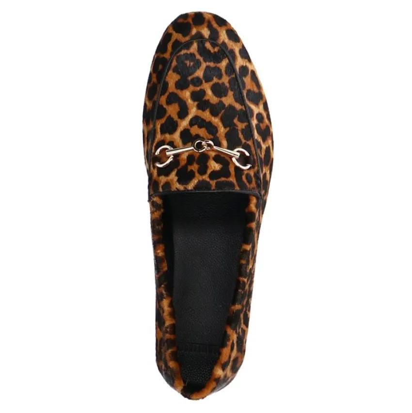Manfield Panter loafers^DAMES Loafers