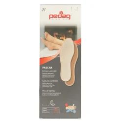 PEDAG Pascha inlegzolen^ Zooltjes