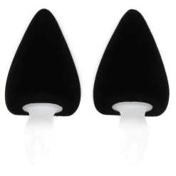 Manfield Schuim schoenvormer zwart^ Schoenverzorging