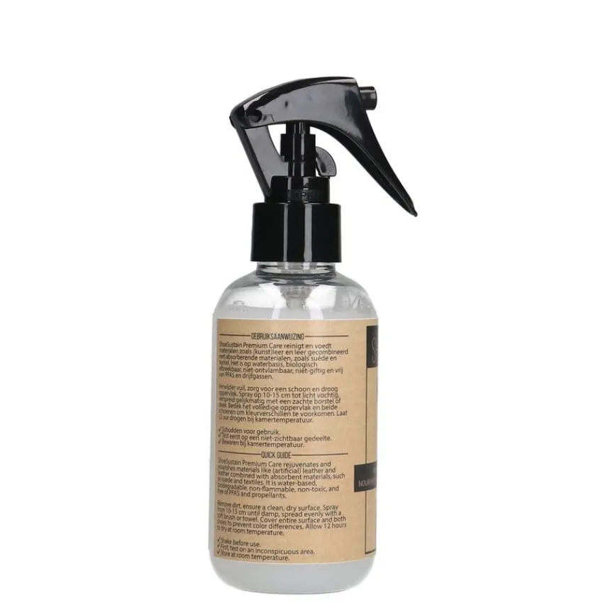 Muller and Sons Shoesustain Premium Care^ Schoenverzorging