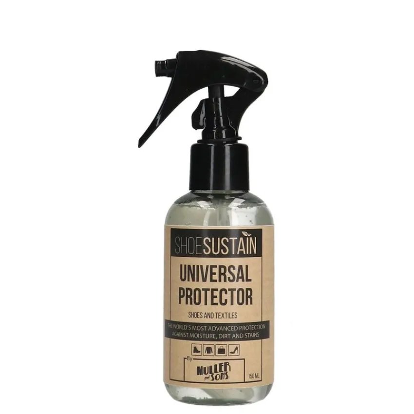 Muller and Sons Shoesustain Universal Protector^ Schoenverzorging