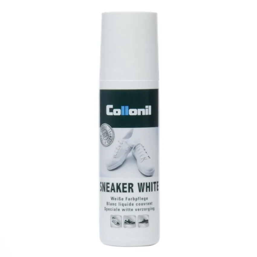 Collonil Sneaker white 100ml^ Schoenverzorging