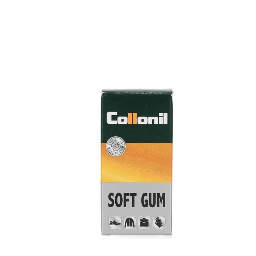 Collonil Soft gum^ Schoenverzorging