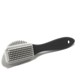 Manfield Suède /nubuck borstel^ Schoenverzorging