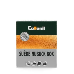Collonil Suède nubuck box^ Schoenverzorging