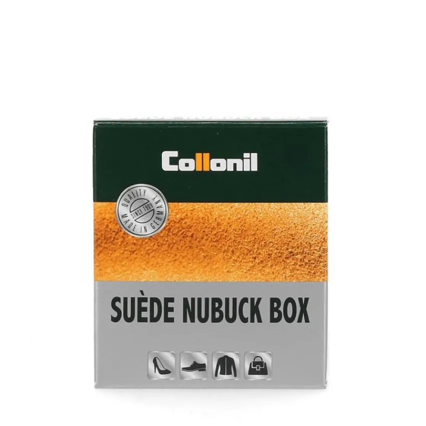 Collonil Suède nubuck box^ Schoenverzorging