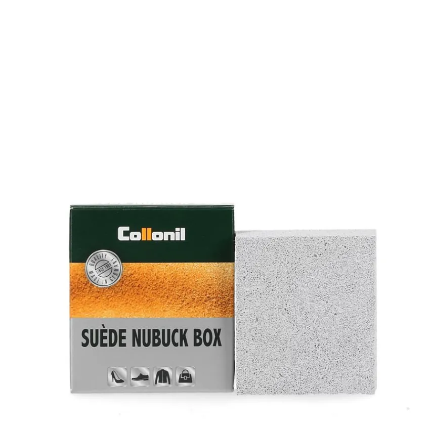 Collonil Suède nubuck box^ Schoenverzorging