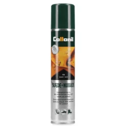 Collonil Suéde/nubuck spray zwart 200ml^ Schoenverzorging