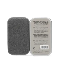 PEDAG Super shine spons^ Schoenverzorging